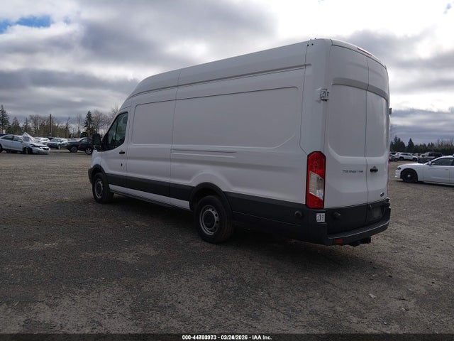 1FTYR3XM8HKB26528 Ford Transit-250