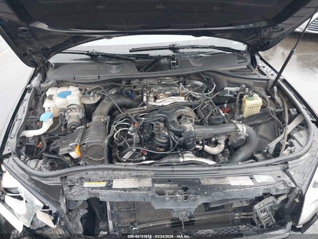 2013 VOLKSWAGEN TOUAREG WVGEP9BP8DD003366 Photo 9