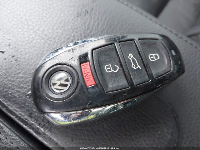 2013 VOLKSWAGEN TOUAREG WVGEP9BP8DD003366 Photo 10