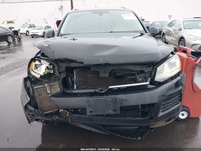 2013 VOLKSWAGEN TOUAREG WVGEP9BP8DD003366 Photo 5