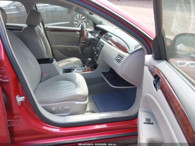 Продажа на аукционе авто 2006 Buick Lucerne Cxl, vin: 1G4HD57276U176780, номер лота: 44703976