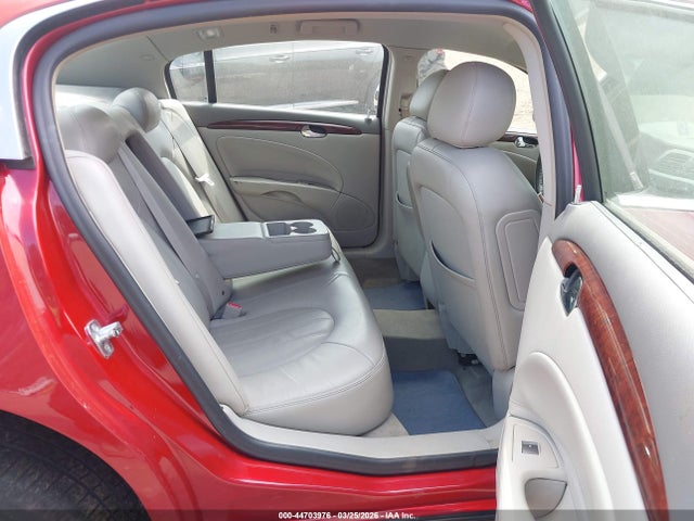 Продажа на аукционе авто 2006 Buick Lucerne Cxl, vin: 1G4HD57276U176780, номер лота: 44703976