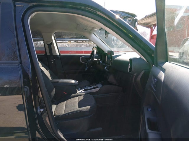 Продаж на аукціоні авто 2022 Ford Bronco Sport Big Bend, vin: 3FMCR9B67NRE18101, номер лоту: 44703978