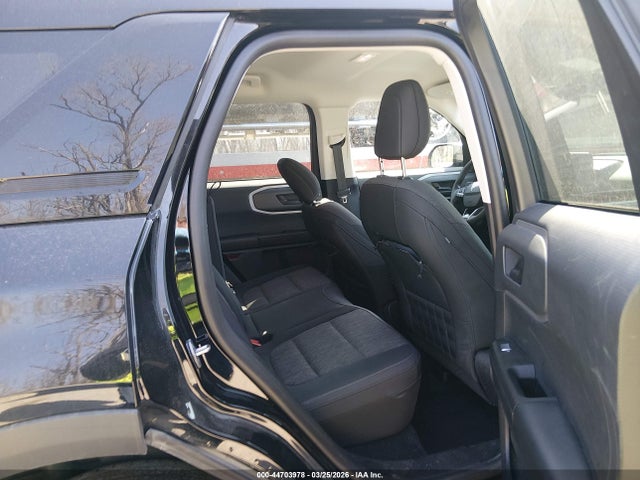 Продаж на аукціоні авто 2022 Ford Bronco Sport Big Bend, vin: 3FMCR9B67NRE18101, номер лоту: 44703978