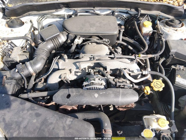Продаж на аукціоні авто 2011 Subaru Impreza 2.5i, vin: JF1GE6A64BH500291, номер лоту: 44703979