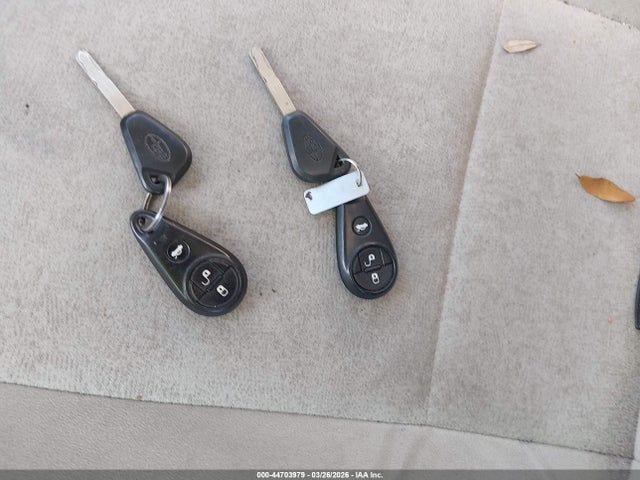 Продаж на аукціоні авто 2011 Subaru Impreza 2.5i, vin: JF1GE6A64BH500291, номер лоту: 44703979