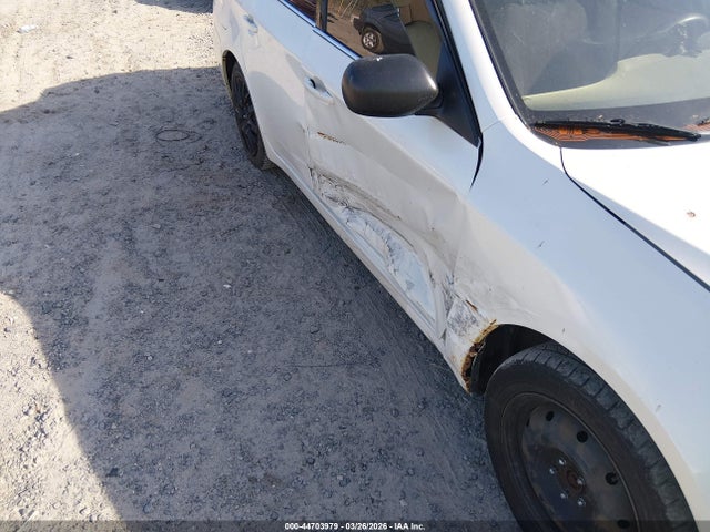 Продаж на аукціоні авто 2011 Subaru Impreza 2.5i, vin: JF1GE6A64BH500291, номер лоту: 44703979