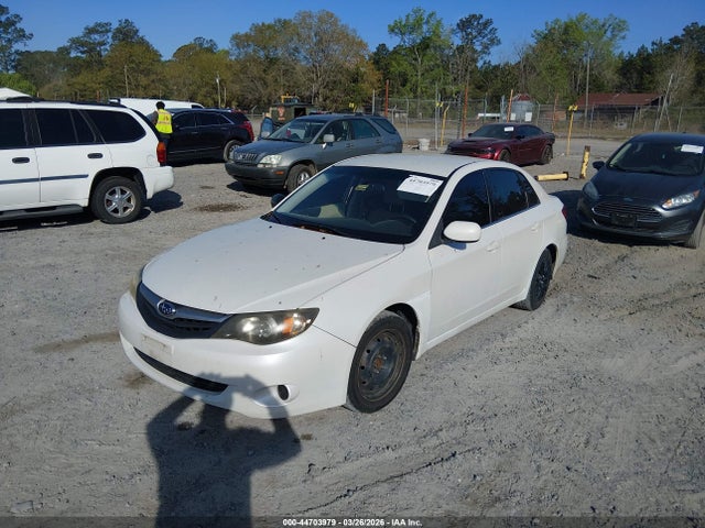 Продаж на аукціоні авто 2011 Subaru Impreza 2.5i, vin: JF1GE6A64BH500291, номер лоту: 44703979