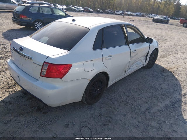 Продаж на аукціоні авто 2011 Subaru Impreza 2.5i, vin: JF1GE6A64BH500291, номер лоту: 44703979