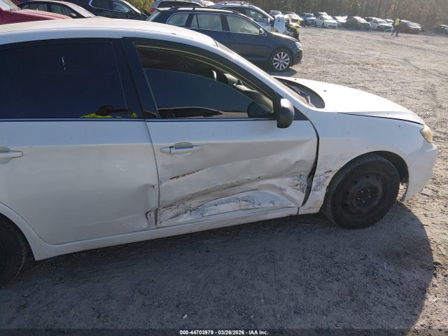 Продаж на аукціоні авто 2011 Subaru Impreza 2.5i, vin: JF1GE6A64BH500291, номер лоту: 44703979