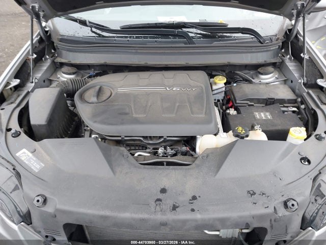 2020 JEEP CHEROKEE 1C4PJMDX0LD510534 Photo 9