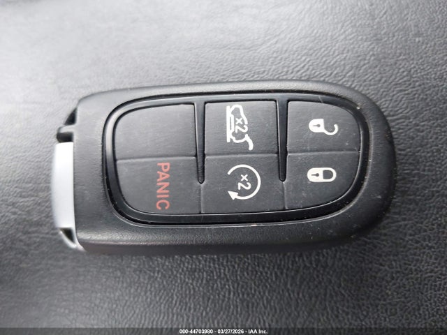 2020 JEEP CHEROKEE 1C4PJMDX0LD510534 Photo 10