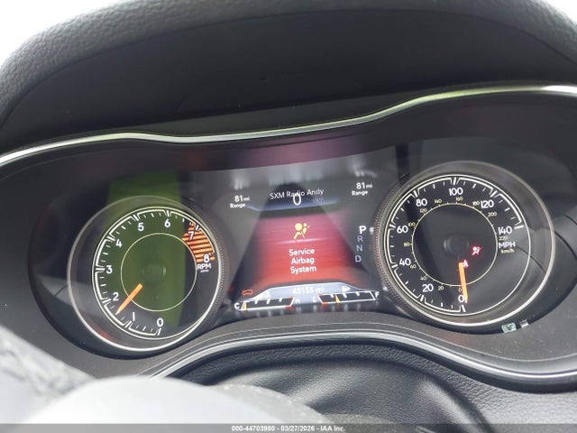 2020 JEEP CHEROKEE 1C4PJMDX0LD510534 Photo 6