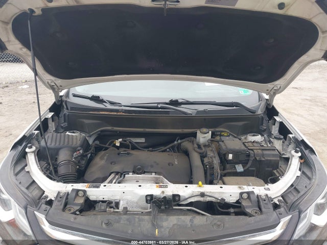 Chevrolet Equinox Premier 2018 2GNAXWEX3J6185010 Image 10