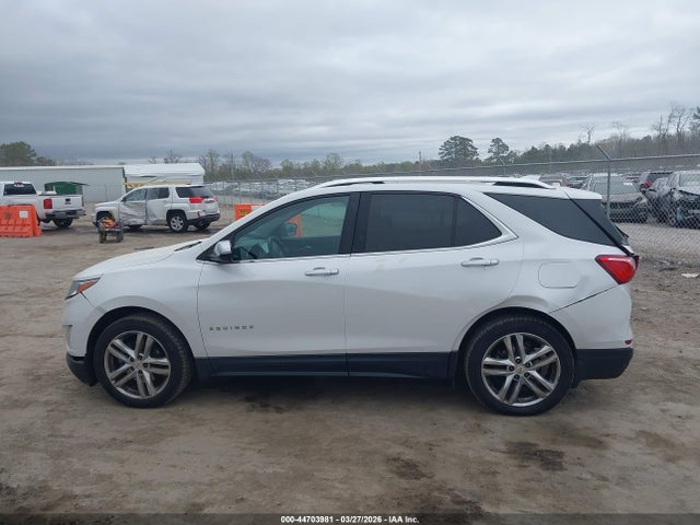 Chevrolet Equinox Premier 2018 2GNAXWEX3J6185010 Image 14