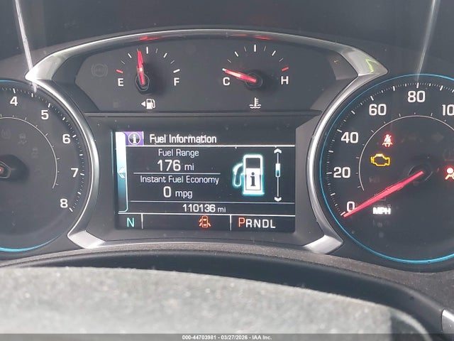 Chevrolet Equinox Premier 2018 2GNAXWEX3J6185010 Image 15