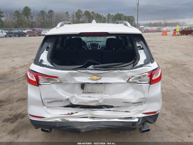 Chevrolet Equinox Premier 2018 2GNAXWEX3J6185010 Image 16