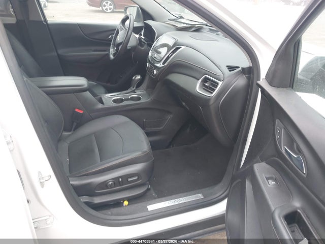 Chevrolet Equinox Premier 2018 2GNAXWEX3J6185010 Image 5