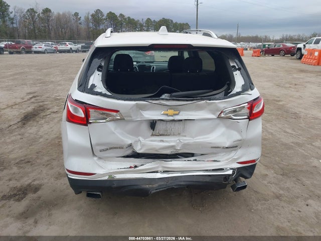 Chevrolet Equinox Premier 2018 2GNAXWEX3J6185010 Image 6