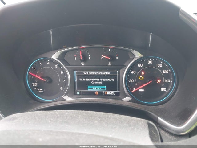 Chevrolet Equinox Premier 2018 2GNAXWEX3J6185010 Image 7