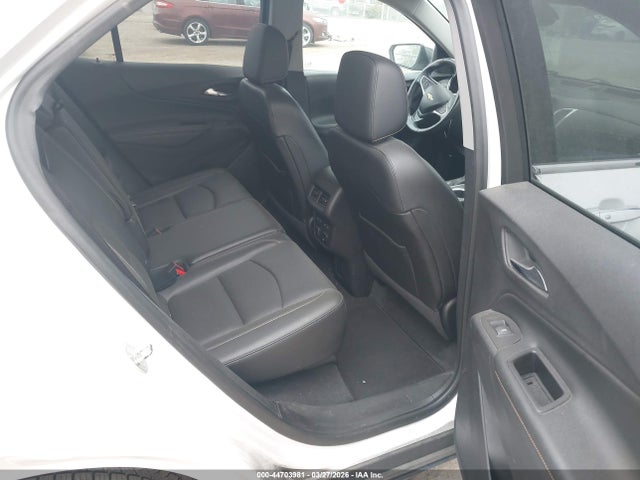 Chevrolet Equinox Premier 2018 2GNAXWEX3J6185010 Image 8