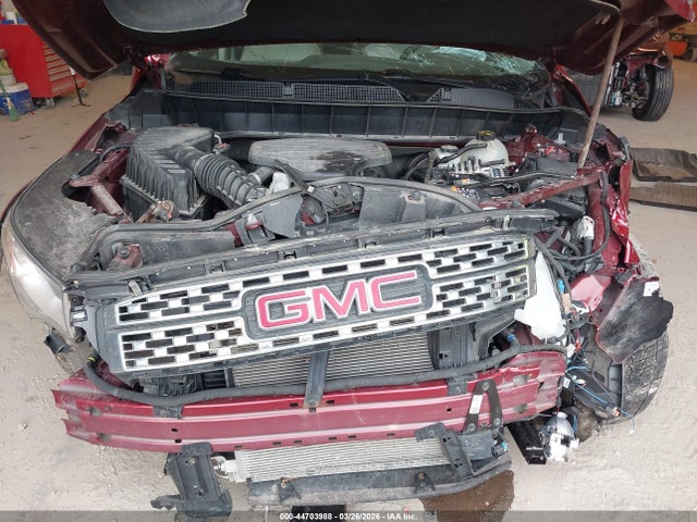 Продаж на аукціоні авто 2019 Gmc Acadia Denali, vin: 1GKKNXLS6KZ135115, номер лоту: 44703988