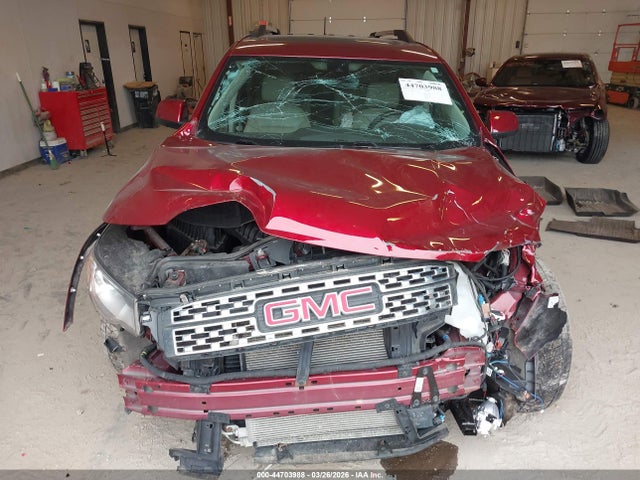 Продаж на аукціоні авто 2019 Gmc Acadia Denali, vin: 1GKKNXLS6KZ135115, номер лоту: 44703988