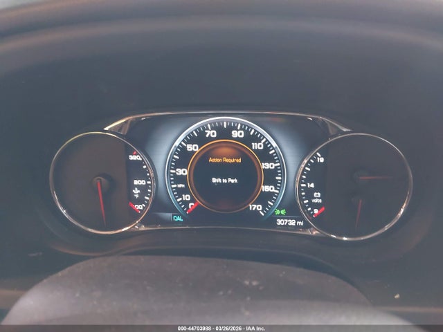 Продаж на аукціоні авто 2019 Gmc Acadia Denali, vin: 1GKKNXLS6KZ135115, номер лоту: 44703988