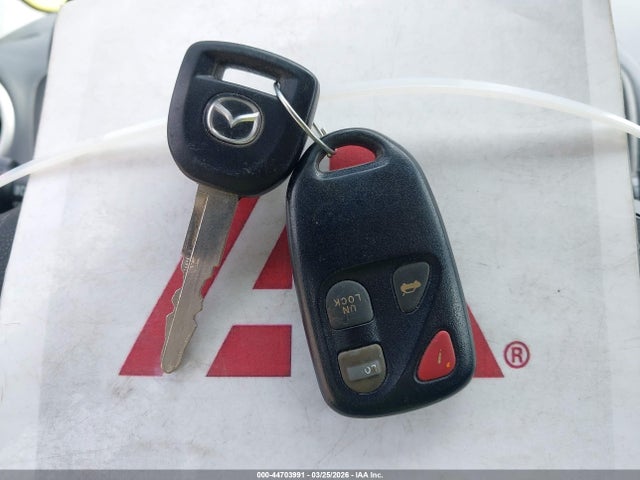 Aukcja sprzedaży 2009 Mazda Mazda3 I, vin: JM1BK32G091243166, numer aukcji: 44703991