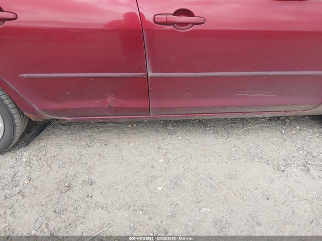 Aukcja sprzedaży 2009 Mazda Mazda3 I, vin: JM1BK32G091243166, numer aukcji: 44703991