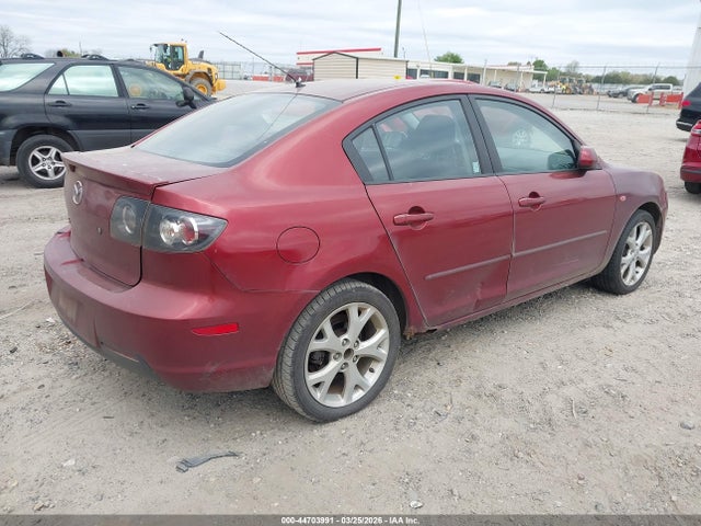 Aukcja sprzedaży 2009 Mazda Mazda3 I, vin: JM1BK32G091243166, numer aukcji: 44703991