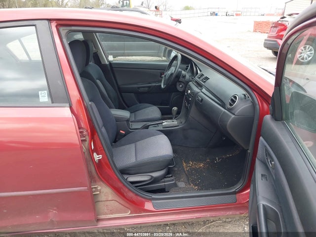 Aukcja sprzedaży 2009 Mazda Mazda3 I, vin: JM1BK32G091243166, numer aukcji: 44703991