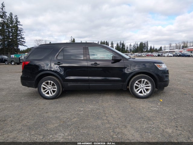 Ford Explorer 2016 1FM5K8B83GGD32593 Image 13