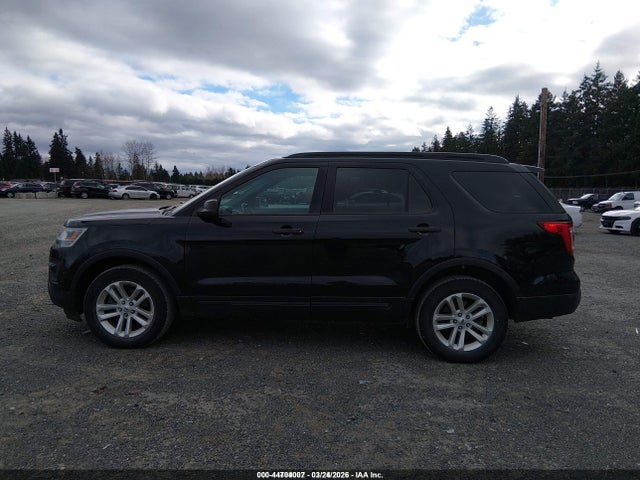Ford Explorer 2016 1FM5K8B83GGD32593 Image 14