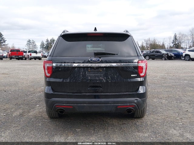 Ford Explorer 2016 1FM5K8B83GGD32593 Image 16