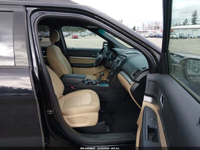 Ford Explorer 2016 1FM5K8B83GGD32593 Image 5