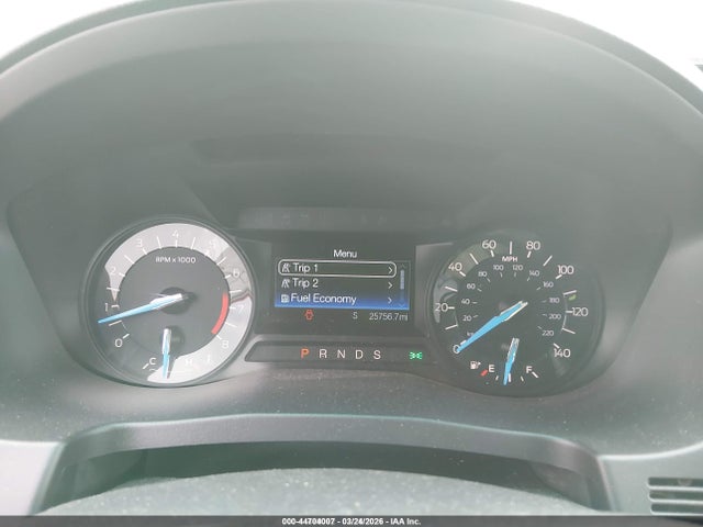 Ford Explorer 2016 1FM5K8B83GGD32593 Image 7