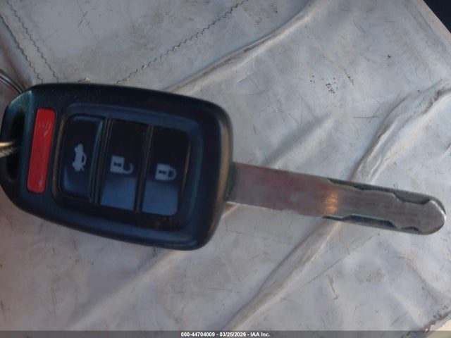 Honda Civic Lx 2014 19XFB2F57EE247937 Image 11
