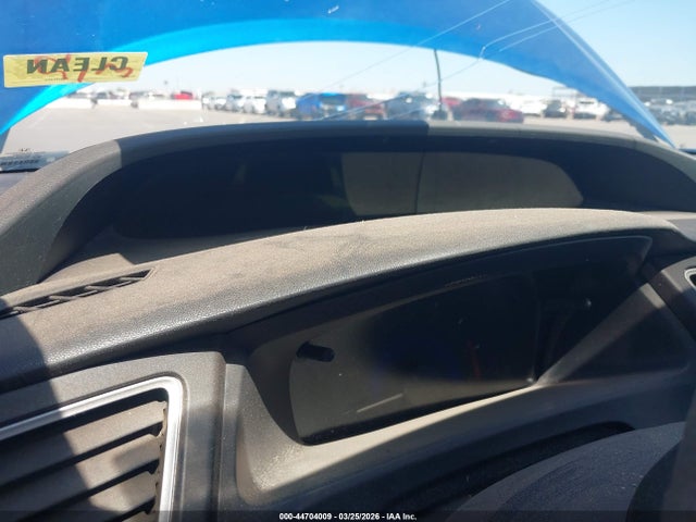 Honda Civic Lx 2014 19XFB2F57EE247937 Image 7