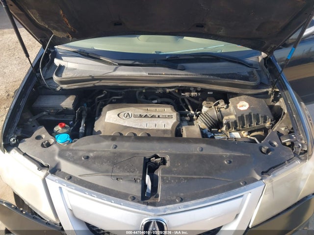 Продаж на аукціоні авто 2007 Acura Mdx, vin: 2HNYD28207H510583, номер лоту: 44704010