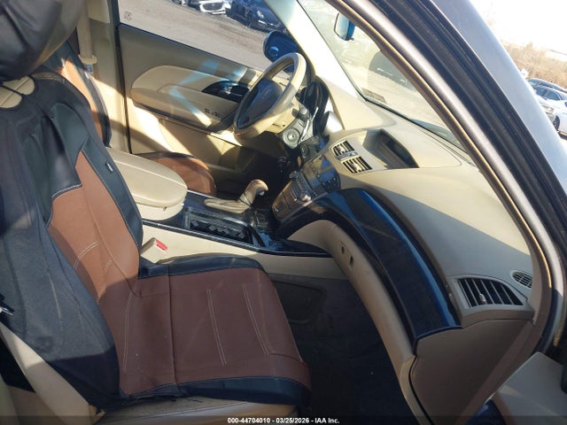 Продаж на аукціоні авто 2007 Acura Mdx, vin: 2HNYD28207H510583, номер лоту: 44704010