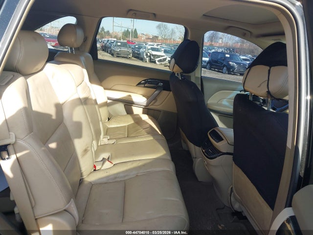 Продаж на аукціоні авто 2007 Acura Mdx, vin: 2HNYD28207H510583, номер лоту: 44704010