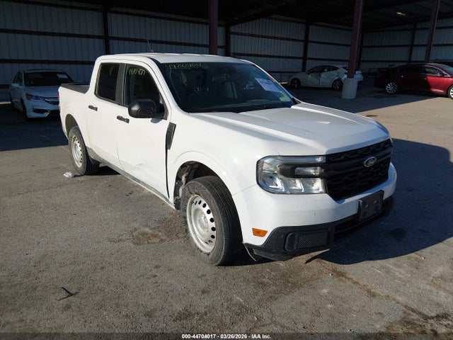 Aukcja sprzedaży 2023 Ford Maverick Xl, vin: 3FTTW8E36PRA77446, numer aukcji: 44704017