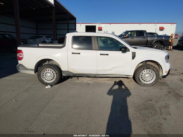 Aukcja sprzedaży 2023 Ford Maverick Xl, vin: 3FTTW8E36PRA77446, numer aukcji: 44704017