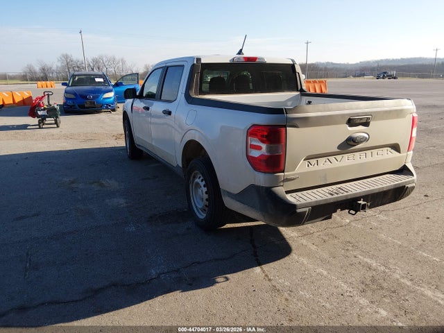 Aukcja sprzedaży 2023 Ford Maverick Xl, vin: 3FTTW8E36PRA77446, numer aukcji: 44704017