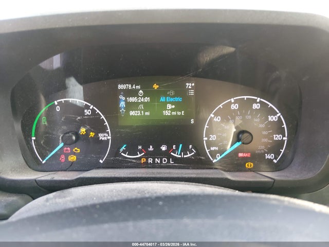 Aukcja sprzedaży 2023 Ford Maverick Xl, vin: 3FTTW8E36PRA77446, numer aukcji: 44704017
