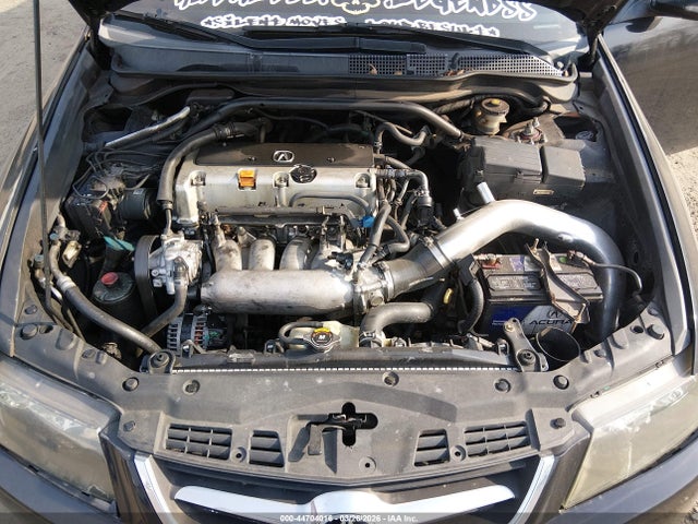44704016 :رقم المزاد ، JH4CL96878C006005 vin ، 2008 Acura Tsx مزاد بيع