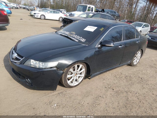44704016 :رقم المزاد ، JH4CL96878C006005 vin ، 2008 Acura Tsx مزاد بيع