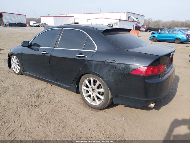 44704016 :رقم المزاد ، JH4CL96878C006005 vin ، 2008 Acura Tsx مزاد بيع