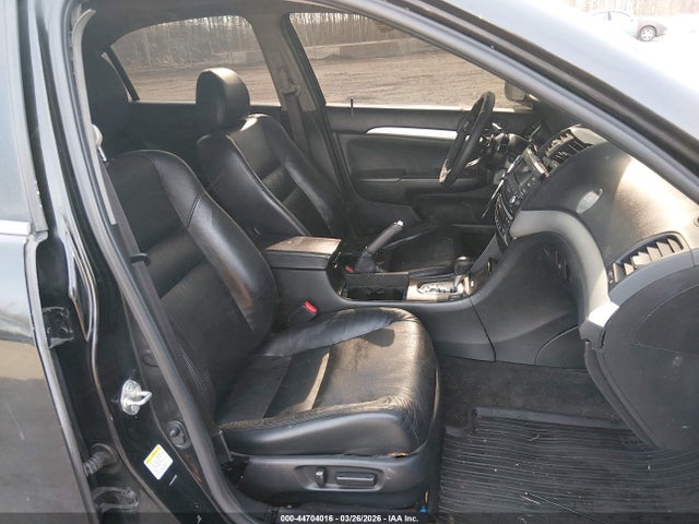 44704016 :رقم المزاد ، JH4CL96878C006005 vin ، 2008 Acura Tsx مزاد بيع